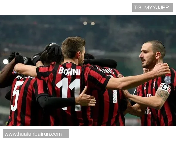 AC米兰与切沃精彩对决集锦回顾展现足球魅力与激情时刻